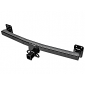 Armordillo USA Trailer Hitch Class 3 Black - 7168084