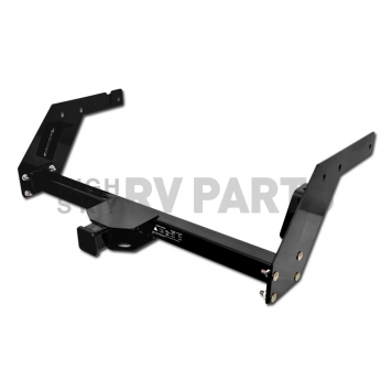 Armordillo USA Trailer Hitch Class 3 Black - 7168091