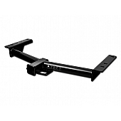 Armordillo USA Trailer Hitch Class 3 Black - 7168107