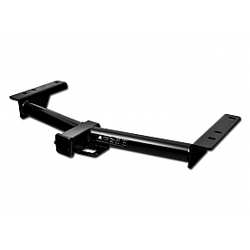 Armordillo USA Trailer Hitch Class 3 Black - 7168107