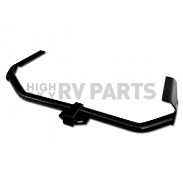 Armordillo USA Trailer Hitch Class 3 Black - 7168121