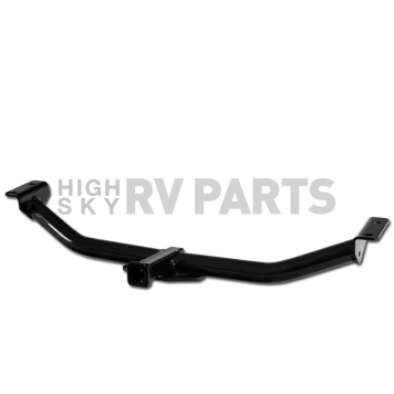 Armordillo USA Trailer Hitch Class 2 Black - 7168138