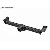 Armordillo USA Trailer Hitch Class 3 Black - 7168152