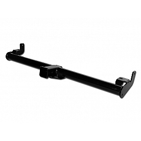 Armordillo USA Trailer Hitch Class 3 Black - 7168169