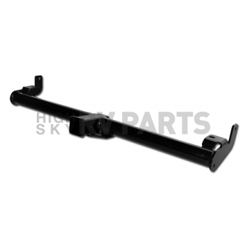 Armordillo USA Trailer Hitch Class 3 Black - 7168169
