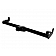 Armordillo USA Trailer Hitch Class 3 Black - 7168169