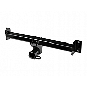 Armordillo USA Trailer Hitch Class 3 Black - 7168176