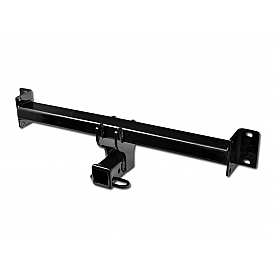 Armordillo USA Trailer Hitch Class 3 Black - 7168176