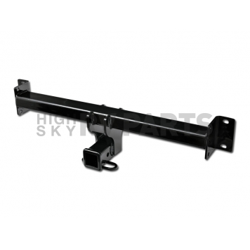 Armordillo USA Trailer Hitch Class 3 Black - 7168176