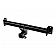 Armordillo USA Trailer Hitch Class 3 Black - 7168176