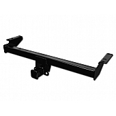 Armordillo USA Trailer Hitch Class 3 Black - 7168190