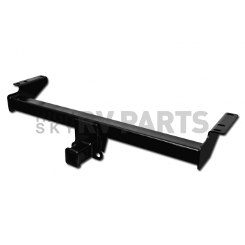 Armordillo USA Trailer Hitch Class 3 Black - 7168190