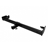 Armordillo USA Trailer Hitch Class 1 Black - 7168206