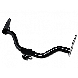 Armordillo USA Trailer Hitch Class 3 Black - 7168220