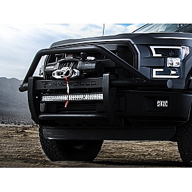 Armordillo USA Modular AR Pre Runner Guard Grill Guard - 7168428