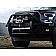Armordillo USA Modular AR Pre Runner Guard Grill Guard - 7168442