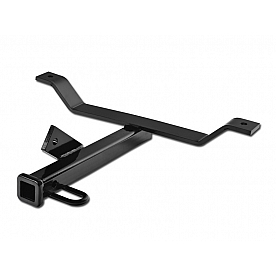 Armordillo USA Trailer Hitch Class 1 Black - 7168596