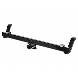 Armordillo USA Trailer Hitch Class 1 Black - 7168626