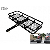 Armordillo USA Trailer Hitch Class 1 Black - 7169470