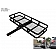 Armordillo USA Trailer Hitch Class 1 Black - 7169487