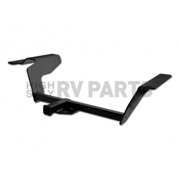 Armordillo USA Trailer Hitch Class 1 Black - 7169517