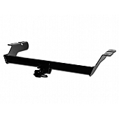 Armordillo USA Trailer Hitch Class 1 Black - 7169562