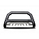 Armordillo AR Series Matte Black Aluminum Skid Plate Bull Guard - 7169883