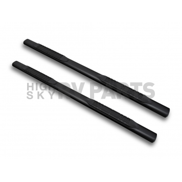 Armordillo USA Side Step Bars 5 Inch Oval Polished - 7170254