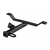 Armordillo USA Trailer Hitch Class 1 Black - 7172845