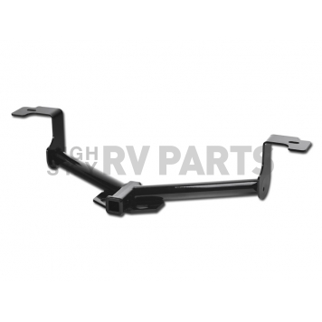Armordillo USA Trailer Hitch Class 1 Black - 7172876