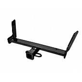 Armordillo USA Trailer Hitch Class 1 Black - 7172883