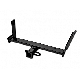 Armordillo USA Trailer Hitch Class 1 Black - 7172883