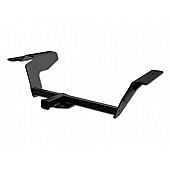 Armordillo USA Trailer Hitch Class 1 Black - 7172890