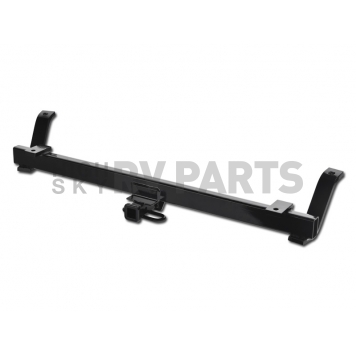 Armordillo USA Trailer Hitch Class 1 Black - 7172906