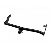 Armordillo USA Trailer Hitch Class 1 Black - 7172913