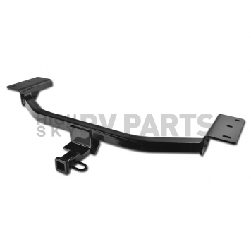 Armordillo USA Trailer Hitch Class 1 Black - 7172920