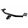 Armordillo USA Trailer Hitch Class 1 Black - 7172920