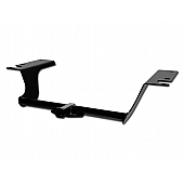 Armordillo USA Trailer Hitch Class 1 Black - 7172944