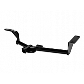 Armordillo USA Trailer Hitch Class 1 Black - 7172951