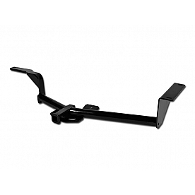 Armordillo USA Trailer Hitch Class 1 Black - 7172951