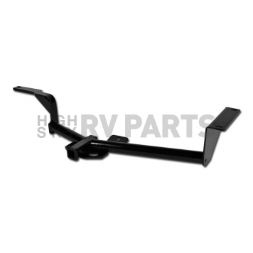 Armordillo USA Trailer Hitch Class 1 Black - 7172951