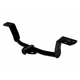 Armordillo USA Trailer Hitch Class 1 Black - 7172968