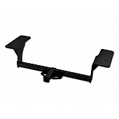 Armordillo USA Trailer Hitch Class 1 Black - 7172982