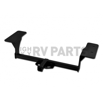 Armordillo USA Trailer Hitch Class 1 Black - 7172982