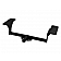 Armordillo USA Trailer Hitch Class 1 Black - 7172982