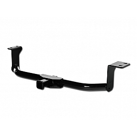 Armordillo USA Trailer Hitch Class 1 Black - 7173026