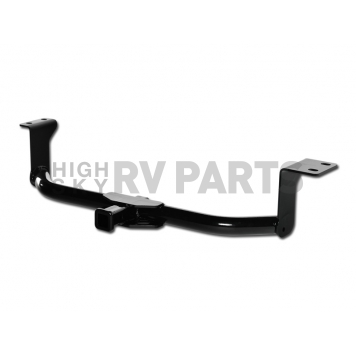 Armordillo USA Trailer Hitch Class 1 Black - 7173026