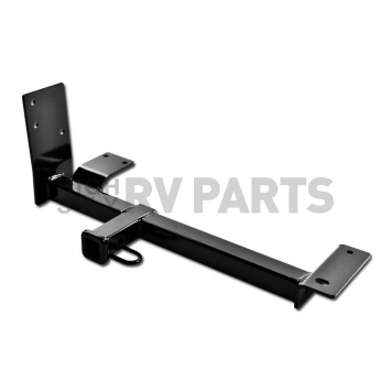 Armordillo USA Trailer Hitch Class 1 Black - 7173033