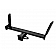 Armordillo USA Trailer Hitch Class 1 Black - 7173057