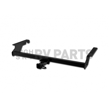 Armordillo USA Trailer Hitch Class 1 Black - 7173064